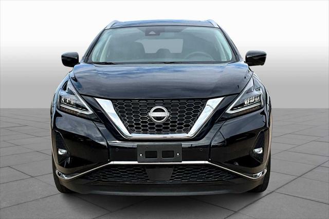 2024 Nissan Murano Platinum FWD 2024 Nissan Murano Platinum FWD