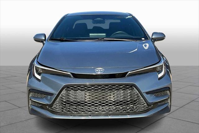 2023 Toyota Corolla SE 2023 Toyota Corolla SE
