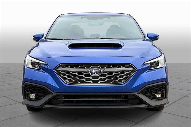 2024 Subaru WRX Limited 2024 Subaru WRX Limited