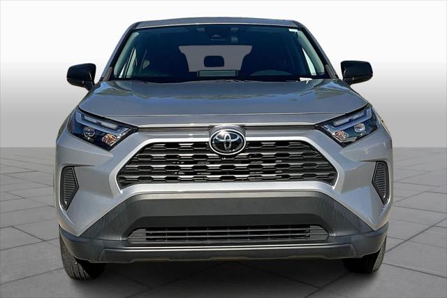 2023 Toyota RAV4 LE 2023 Toyota RAV4 LE