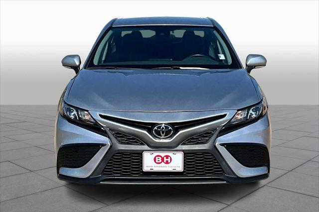2023 Toyota Camry SE 2023 Toyota Camry SE