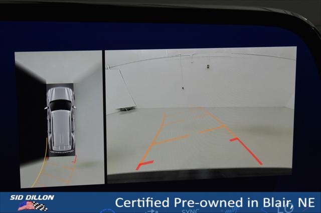 2025 Chevrolet Tahoe 4WD RST