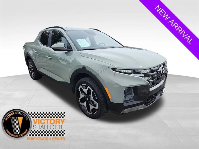 2023 Hyundai Santa Cruz Limited 2023 Hyundai Santa Cruz Limited