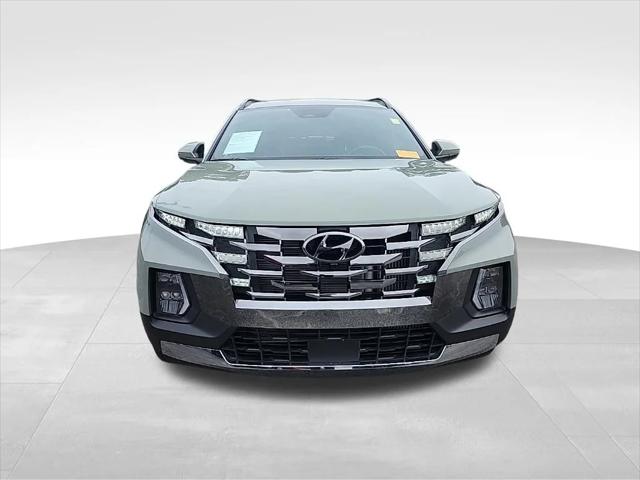 2023 Hyundai Santa Cruz Limited 2023 Hyundai Santa Cruz Limited