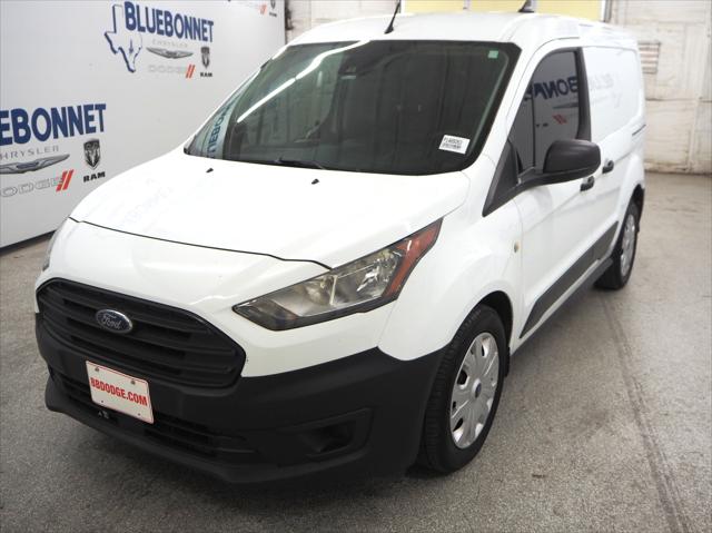2020 Ford Transit Connect XL Cargo Van 2020 Ford Transit Connect XL Cargo Van