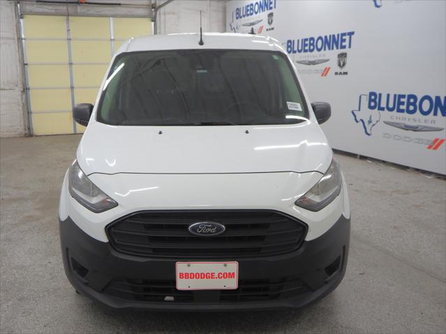 2020 Ford Transit Connect XL Cargo Van 2020 Ford Transit Connect XL Cargo Van