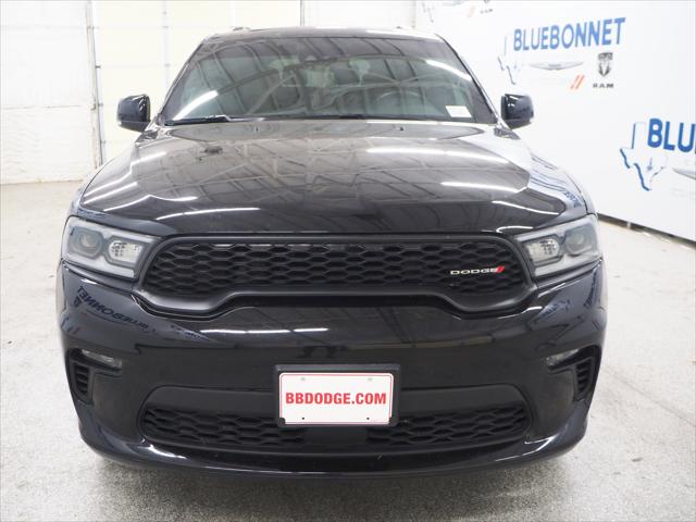 2023 Dodge Durango GT Plus AWD