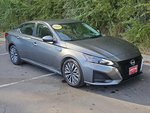 2023 Nissan Altima SV FWD 2023 Nissan Altima SV FWD