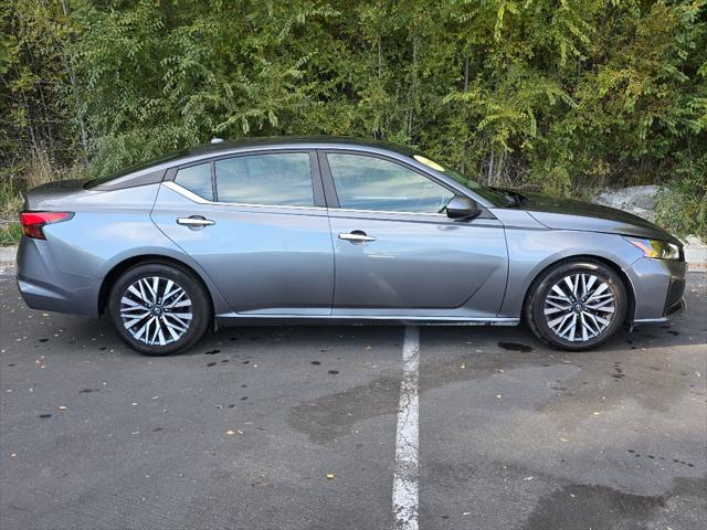 2023 Nissan Altima SV FWD 2023 Nissan Altima SV FWD