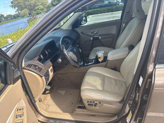 2014 Volvo XC90 3.2