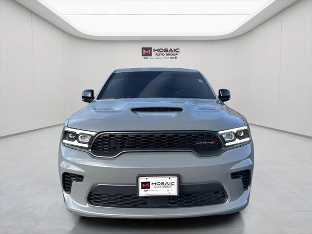 2024 Dodge Durango R/T Plus AWD 2024 Dodge Durango R/T Plus AWD