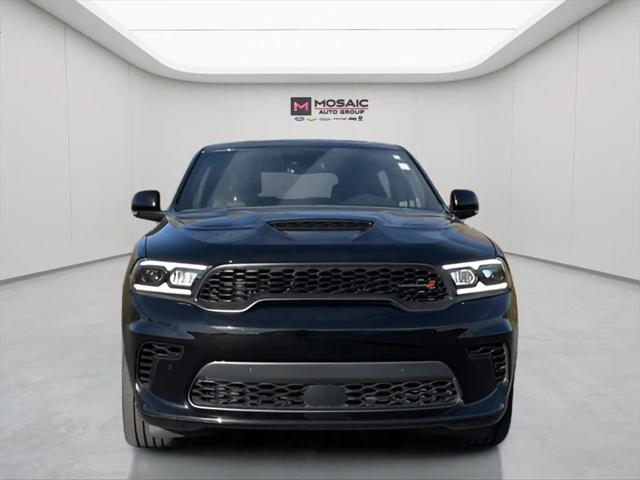 2024 Dodge Durango R/T Premium AWD 2024 Dodge Durango R/T Premium AWD