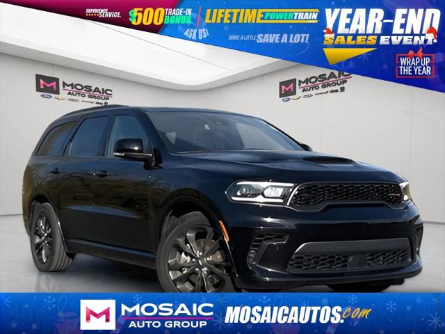 2024 Dodge Durango R/T Premium AWD