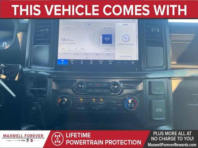 2025 Ford F-150 STX 2025 Ford F-150 STX