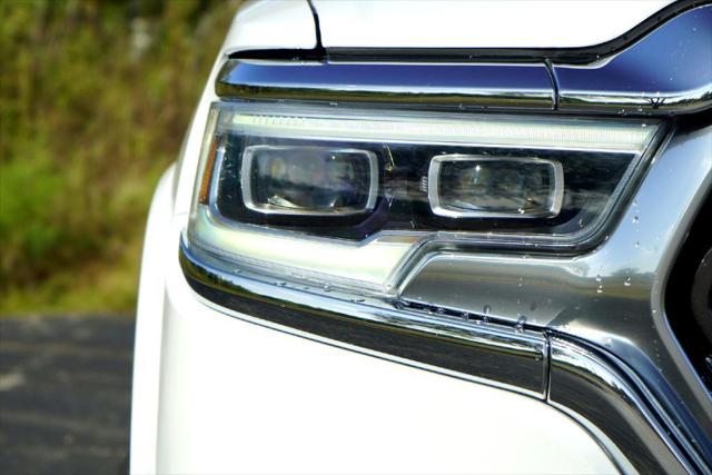 2021 RAM 1500 Limited Crew Cab 4x4 57 Box 2021 RAM 1500 Limited Crew Cab 4x4 57 Box