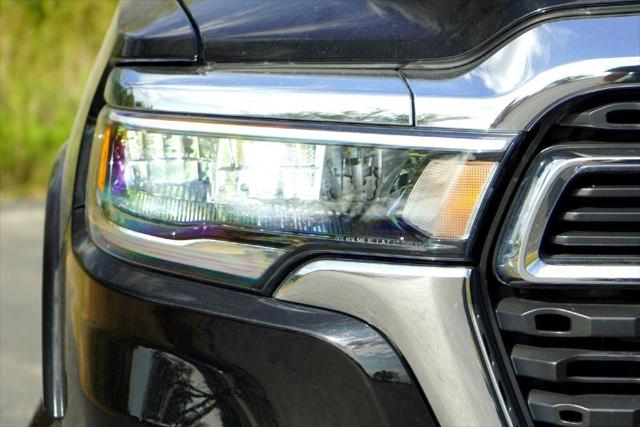 2025 RAM 1500 Big Horn Crew Cab 4x4 57 Box 2025 RAM 1500 Big Horn Crew Cab 4x4 57 Box