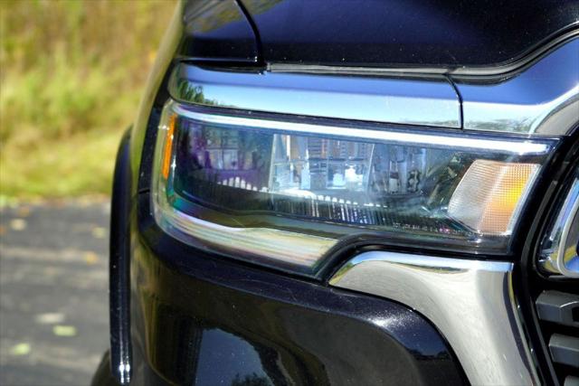 2025 RAM 1500 Big Horn Crew Cab 4x4 57 Box 2025 RAM 1500 Big Horn Crew Cab 4x4 57 Box