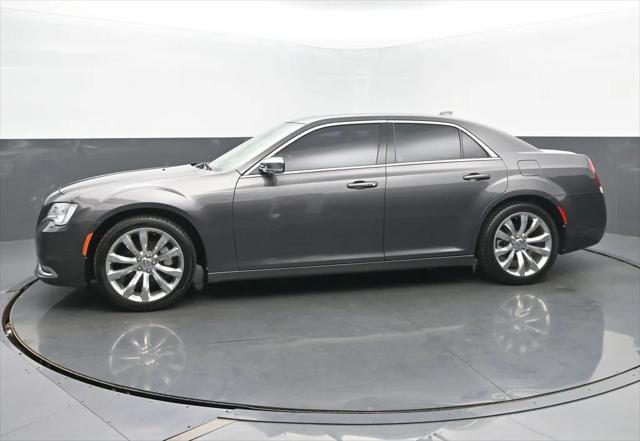 2021 Chrysler 300 Touring L 2021 Chrysler 300 Touring L