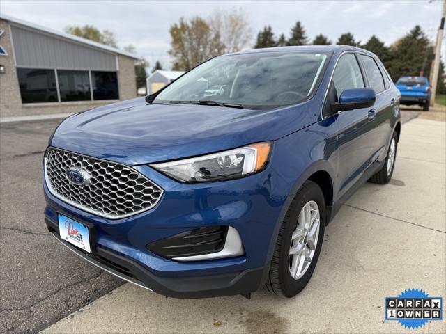 2024 Ford Edge SEL 2024 Ford Edge SEL
