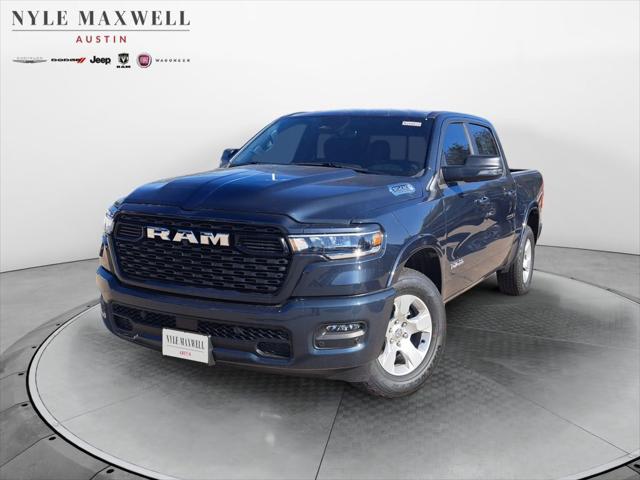 2026 RAM Ram 1500 RAM 1500 LONE STAR CREW CAB 4X2 57 BOX