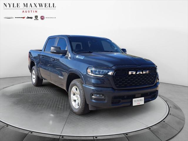 2026 RAM Ram 1500 RAM 1500 LONE STAR CREW CAB 4X2 57 BOX
