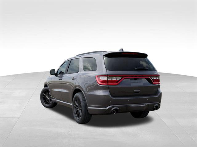 2026 Dodge Durango DURANGO GT PLUS AWD 2026 Dodge Durango DURANGO GT PLUS AWD