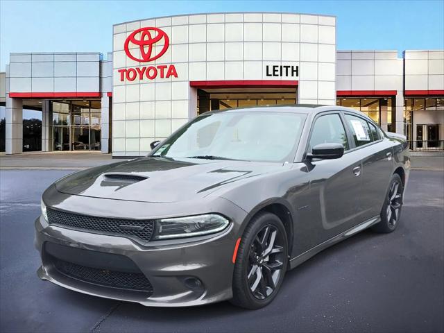 2022 Dodge Charger R/T