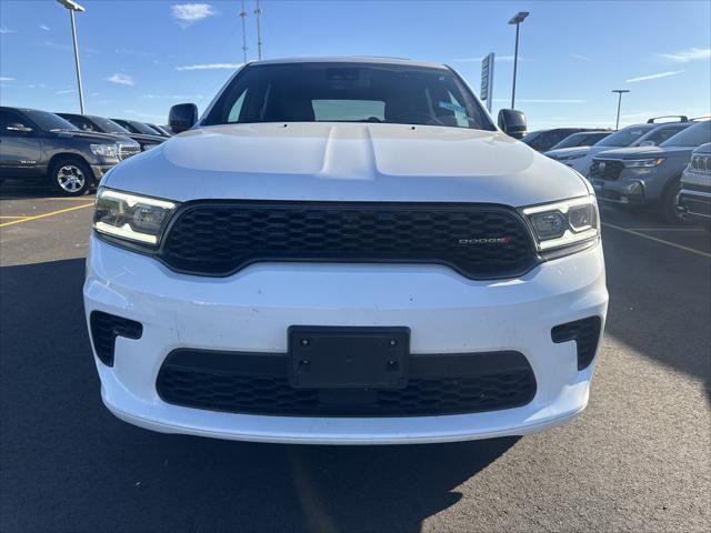 2024 Dodge Durango GT Plus AWD 2024 Dodge Durango GT Plus AWD
