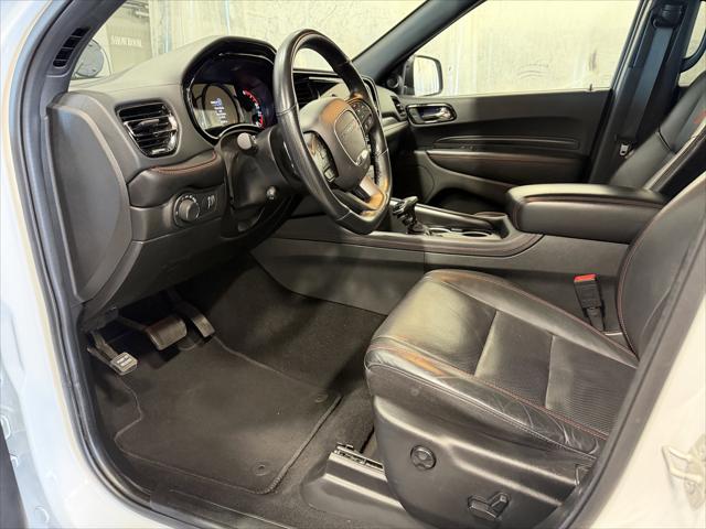 2024 Dodge Durango GT Plus AWD 2024 Dodge Durango GT Plus AWD