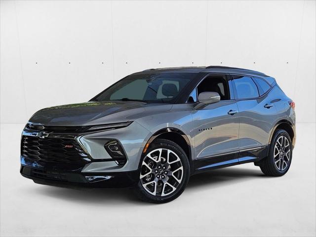 2023 Chevrolet Blazer FWD RS 2023 Chevrolet Blazer FWD RS