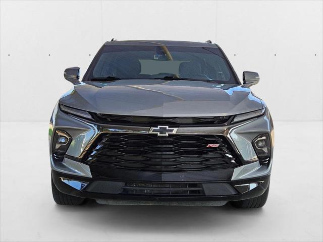 2023 Chevrolet Blazer FWD RS 2023 Chevrolet Blazer FWD RS