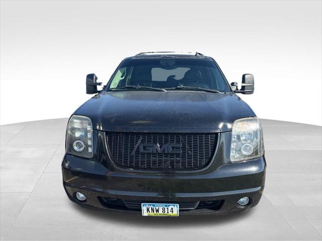 2008 GMC Yukon SLT