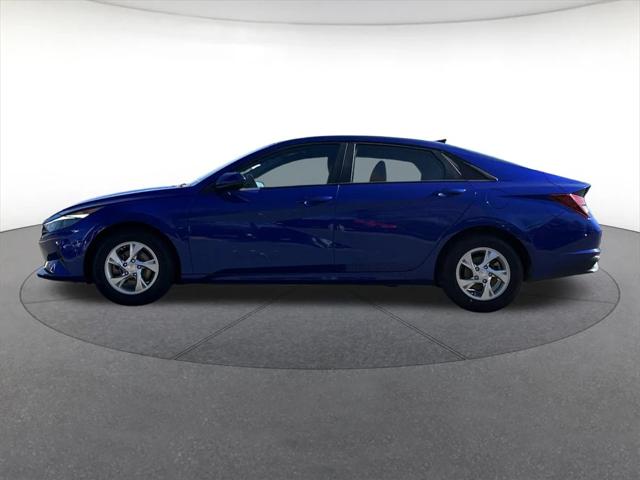 2022 Hyundai Elantra SE 2022 Hyundai Elantra SE