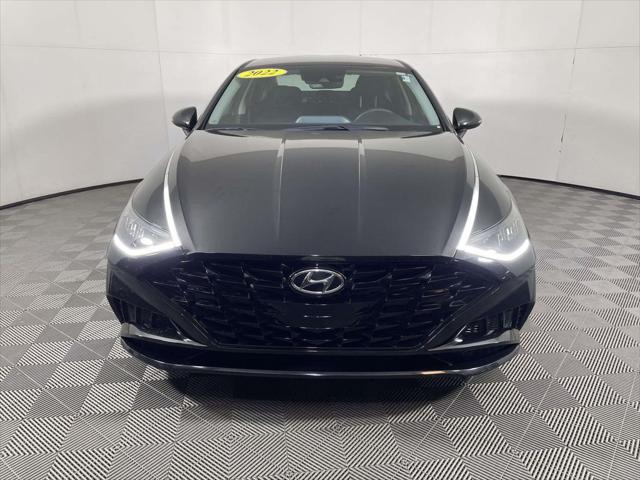 2022 Hyundai Sonata SEL
