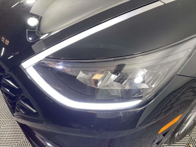 2022 Hyundai Sonata SEL