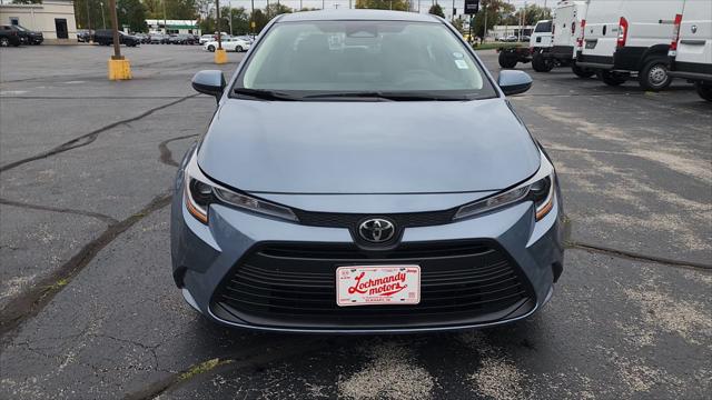 2024 Toyota Corolla LE 2024 Toyota Corolla LE