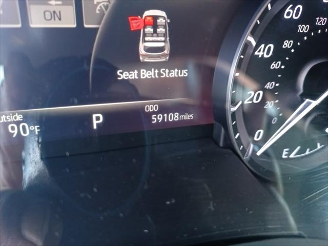 2021 Toyota Highlander Limited 2021 Toyota Highlander Limited