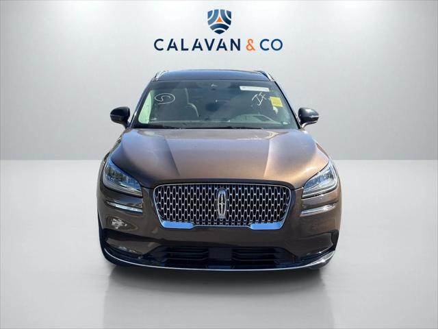 2022 Lincoln Corsair Reserve 2022 Lincoln Corsair Reserve