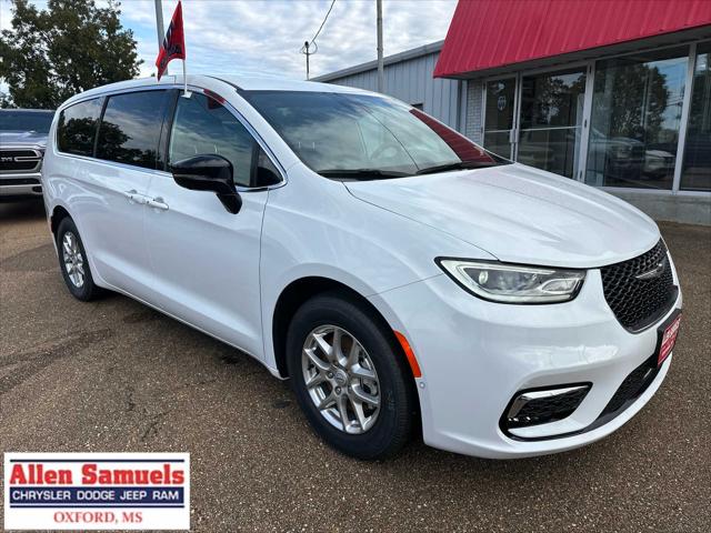 2026 Chrysler Pacifica PACIFICA SELECT 2026 Chrysler Pacifica PACIFICA SELECT