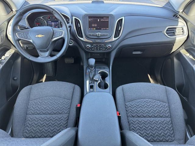 2024 Chevrolet Equinox AWD LT