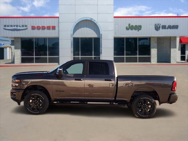 2026 RAM Ram 2500 RAM 2500 LONE STAR CREW CAB 4X4 64 BOX