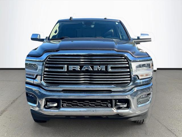 2022 RAM 2500 Laramie Crew Cab 4x4 64 Box