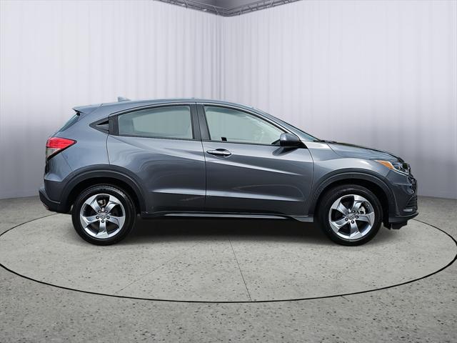 2022 Honda HR-V AWD LX