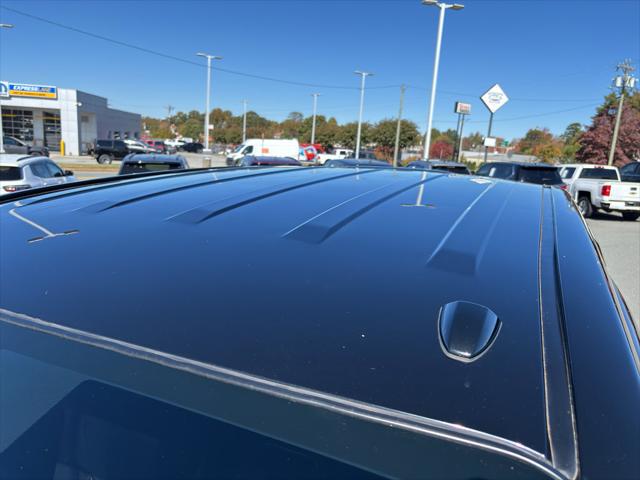 2018 Nissan TITAN XD SV Diesel 2018 Nissan TITAN XD SV Diesel