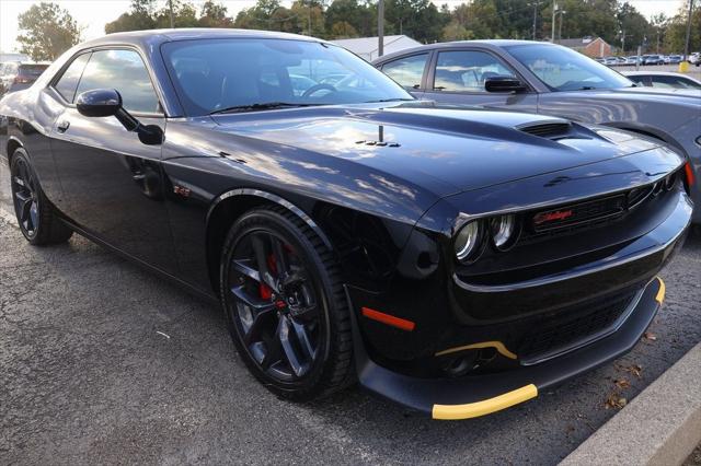 2023 Dodge Challenger R/T 2023 Dodge Challenger R/T
