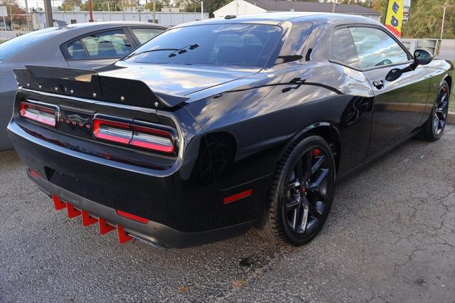 2023 Dodge Challenger R/T 2023 Dodge Challenger R/T