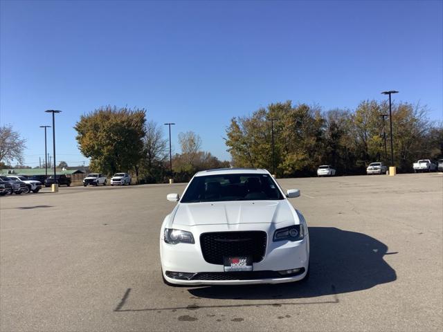 2021 Chrysler 300 300S