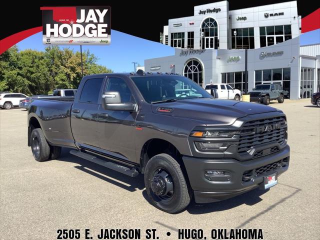 2026 RAM Ram 3500 RAM 3500 TRADESMAN CREW CAB 4X4 8 BOX 2026 RAM Ram 3500 RAM 3500 TRADESMAN CREW CAB 4X4 8 BOX