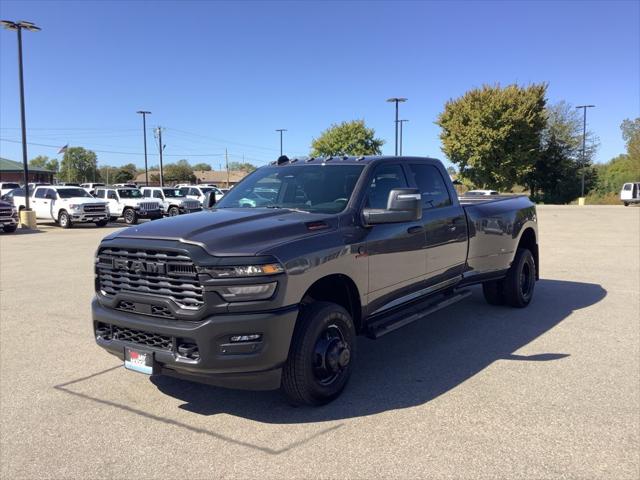 2026 RAM Ram 3500 RAM 3500 TRADESMAN CREW CAB 4X4 8 BOX 2026 RAM Ram 3500 RAM 3500 TRADESMAN CREW CAB 4X4 8 BOX