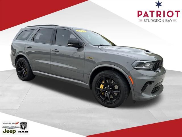 2024 Dodge Durango SRT 392 AlcHEMI AWD